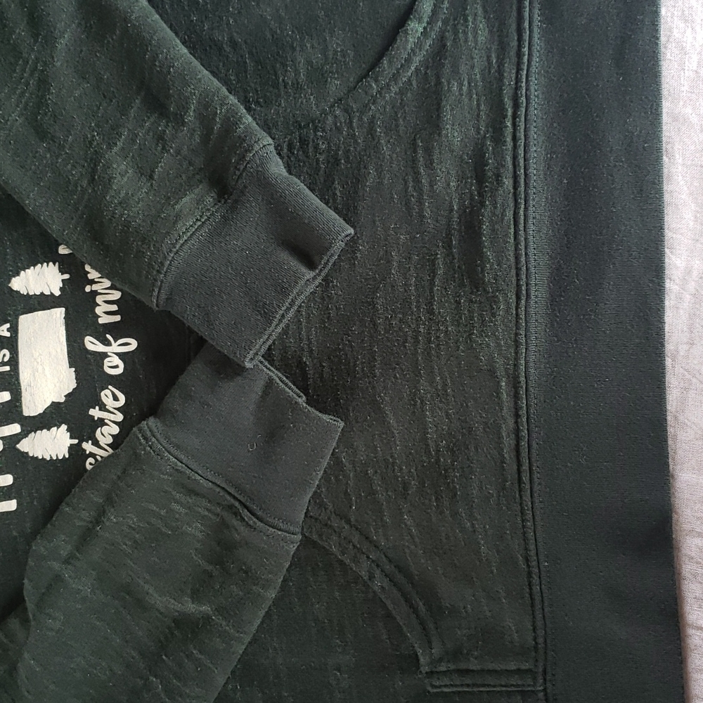 Blue 84 top - Picture 9 of 11